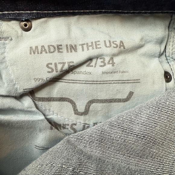 Kimes Ranch Jeans Jolene - Picture 2 of 3